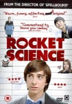 Rocket Science [DVD] only £4.99