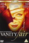 Vanity Fair [DVD] only £4.99