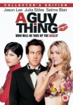 A Guy Thing [DVD] [2003] for only £4.99