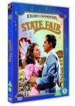 State Fair Sing-Along Edition (1 Disc) [DVD] only £4.99