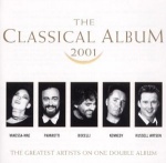 The Classical Album 2001 only £4.99