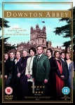 Downton Abbey - Series 4 [DVD] [2013] only £7.99