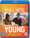 While We're Young [Blu-ray] only £6.99