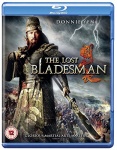 The Lost Bladesman [Blu-ray] for only £6.99