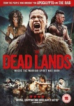 The Dead Lands [DVD] only £4.99