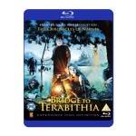 Bridge To Terabithia [Blu-ray] for only £6.99