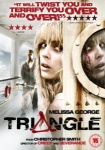 Triangle [DVD] only £4.99