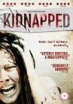 Kidnapped [DVD] only £4.99