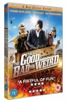 The Good, The Bad, The Weird [DVD] only £4.99
