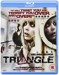 Triangle [Blu-ray] only £6.99
