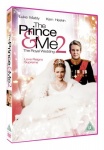 The Prince And Me 2 - The Royal Wedding [DVD] only £4.99