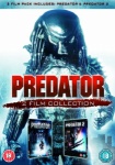 Predator/Predator 2 [DVD] [1991] only £4.99
