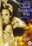 The Time Traveler's Wife [DVD] [2009] only £4.00