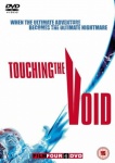 Touching The Void [DVD] [2003] only £4.99