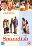 Spanglish [DVD] [2005] only £4.99