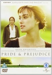 Pride & Prejudice - 2005 [DVD] only £4.99