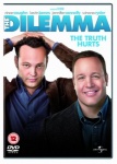 The Dilemma [DVD] only £4.99