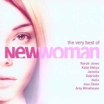 The Very Best of New Woman only £4.99
