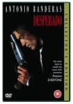 Desperado [DVD] [2011] only £5.99