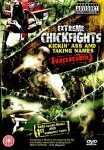 Extreme Chickfights - Kickin Ass And Taking Names [DVD] [2006] only £5.99