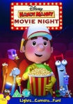 Handy Manny Movie Night [DVD] only £5.99