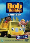 Bob The Builder - Speedy Skip [DVD] [1999] only £5.99