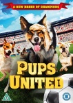 Pups United [DVD] only £5.99