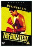 Muhammad Ali: The Greatest [DVD] [2002] only £5.99