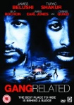 Gang Related [DVD] only £5.99