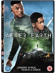 After Earth [DVD] [2013] only £5.99