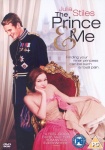 The Prince And Me [DVD] only £5.99