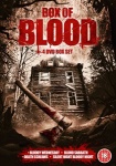 Box of Blood [DVD] only £5.99