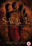 Savage [DVD] only £5.99