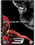 Spider-Man 3 (2007) [DVD] only £5.99