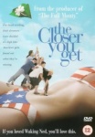 The Closer You Get [DVD] [2000] only £5.99