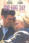 One Fine Day [1997] [DVD] only £5.99