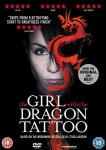 The Girl with the Dragon Tattoo (2010) [DVD] only £5.99