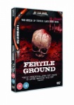 Fertile Ground [DVD] only £5.99