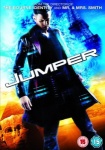 Jumper [DVD] [2008] only £5.99