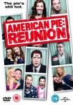 American Pie: Reunion [DVD] [2012] only £5.99