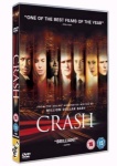 Crash [2005] [DVD] only £5.99