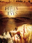 The Hills Have Eyes (2006) [DVD] only £5.99