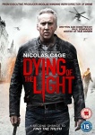 Dying of The Light [DVD] only £5.99