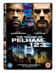 The Taking of Pelham 123 [DVD] [2010] only £5.99