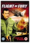 Flight Of Fury [DVD] [2007] only £5.99