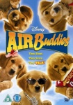 Air Buddies [DVD] only £5.99