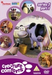 Creature Comforts - Series 2.1 [DVD] only £5.99