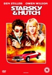 Starsky and Hutch: The Movie [DVD] [2004] only £5.99