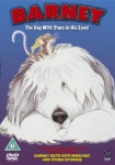 Barney: Barney Gets Into Mischief and Other Stories [1989] [DVD] only £5.99