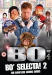 Bo' Selecta: Series 2 only £5.99